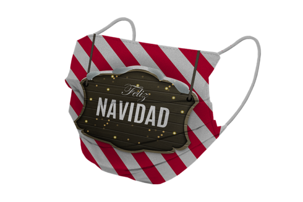 líneas navidad