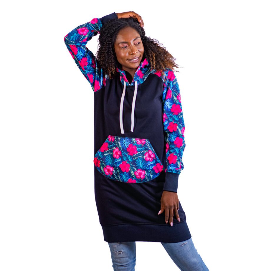 sudadera full tropical sin cubrebocas frente_
