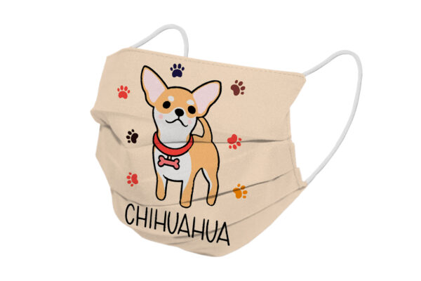 chihuahua copia