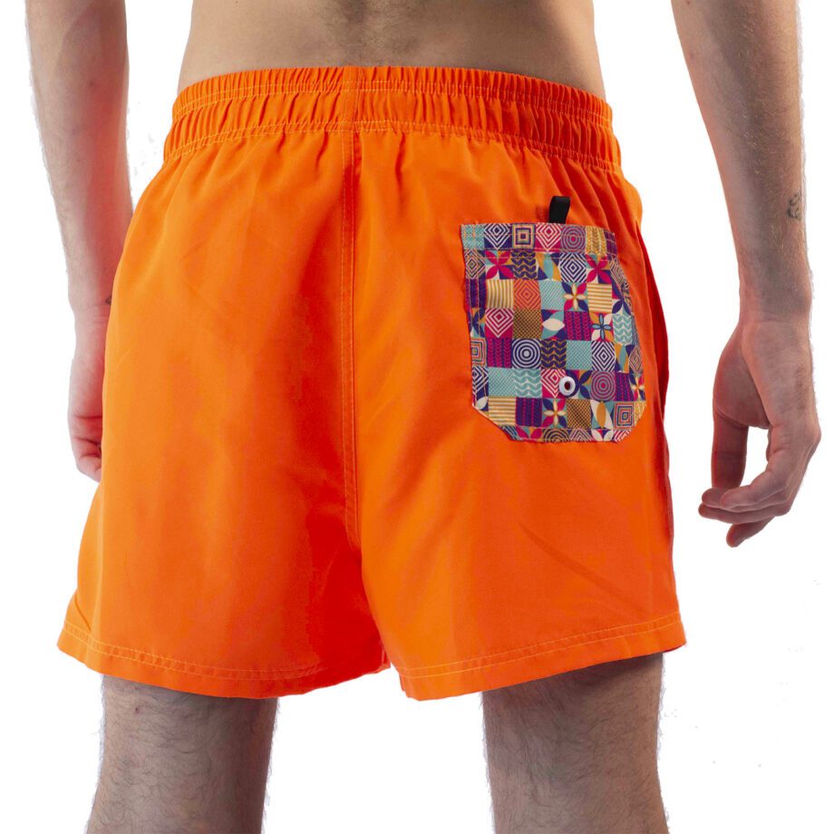 Traje de baño para hombre